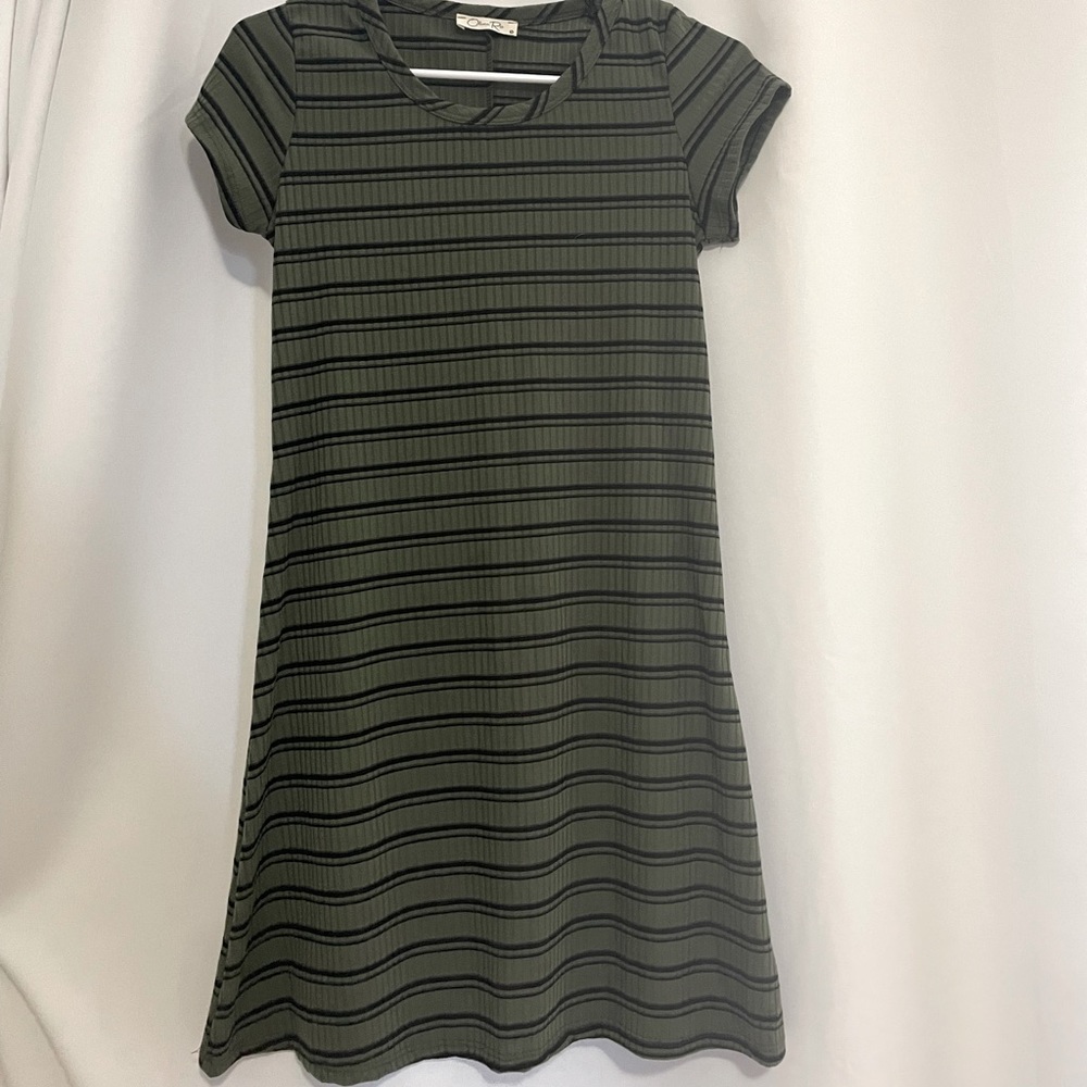 olivia rae dress